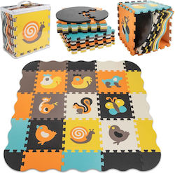 Loco Kinder-Bodenpuzzle 25 Teile Loco Kinder-Bodenpuzzle 25 Teile