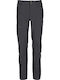 Rab Incline Light Lang Hose Wandern Gray