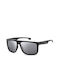 Carrera Ducati Sunglasses with Black Plastic Frame and Silver Mirror Lens 011/S 08A/T4