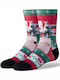 Stance Kindersocken Kniehohe Bunte