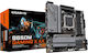 Gigabyte B650M Gaming X AX rev. 1.x Wi-Fi Motherboard Micro ATX with AMD AM5 Socket