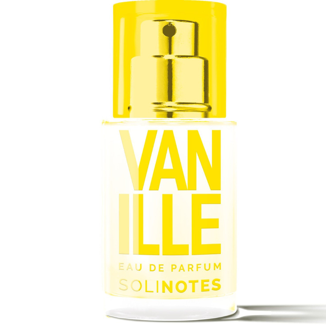 Solinotes Vanille Eau de Parfum 15ml Skroutz.gr