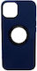 ObaStyle Good Luck Back Cover Σιλικόνης 2mm Μπλε (iPhone 13 Pro)