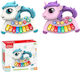ToyMarkt Klavier Einhorn Verschiedene Designs 1 Stk Für 1,5+ Jahre