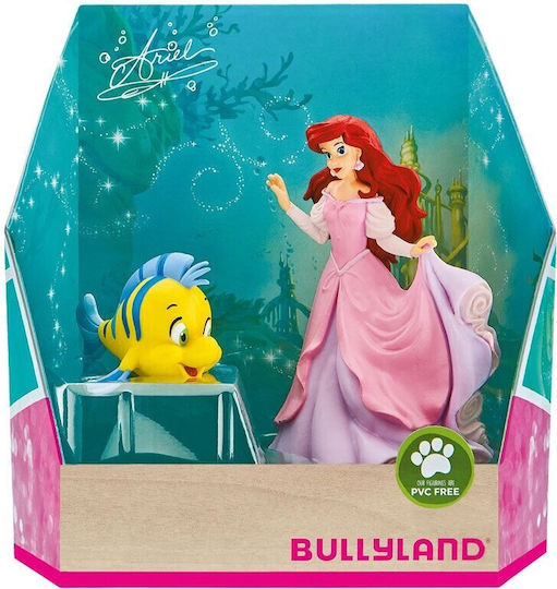 Bullyland Disney Princess Άριελ Άριελ για 3+ Ετών (Διάφορα Σχέδια)