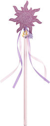 Carnival Wand Purple