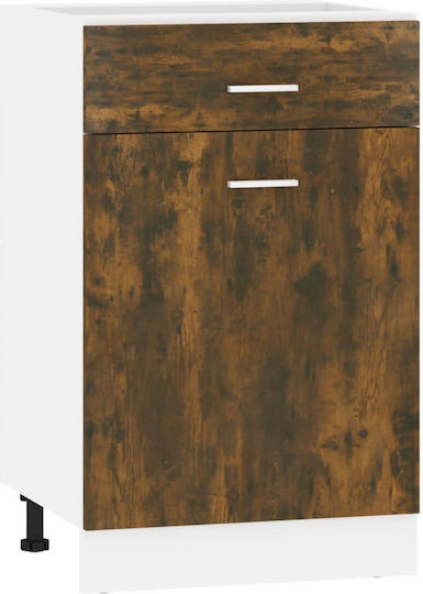 Επιδαπέδιο Ντουλάπι 50x46x81.5εκ. Επιδαπέδιο Ντουλάπι 50x46x81.5εκ.