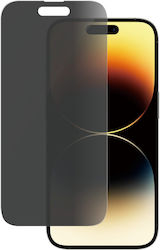 PanzerGlass Classic Fit (iPhone 14 Pro Max)