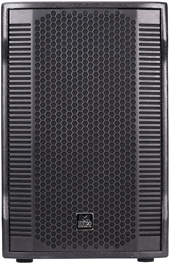 Metro Hammer15P 160005 Pasiv Subwoofer PA 400W 15" 56x42x60cm.
