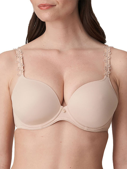 Prima Donna Perle Caffé Latte 0162344/45 CAL - Beige