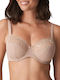 Prima Donna Σουτιέν Couture Full Cup Wire Χρώμα Cream 0162580/81CRE - Μπεζ