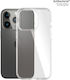 PanzerGlass HardCase Antibacterial Back Cover Πλαστικό Διάφανο (iPhone 14 Pro)