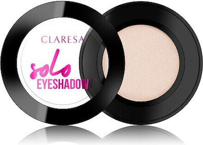 Claresa SOLO Eyeshadow No 104 Prosecco (1.2g)
