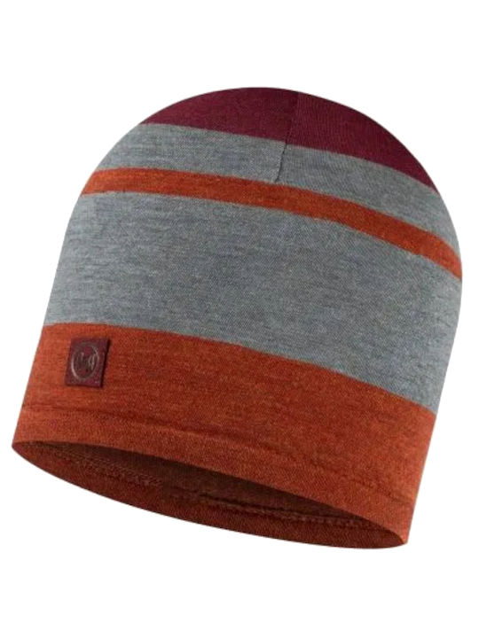 Buff Beanie Unisex Σκούφος Πλεκτός