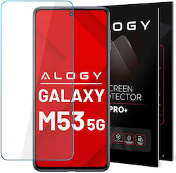 Alogy Pro+ (Galaxy M53 5G)