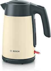 Bosch 1.7lt με Ισχύ 2400W Bosch 1.7lt με Ισχύ 2400W