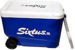 Sixtus Portable Fridge 36lt