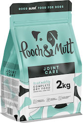 Pooch & Mutt Joint Care 2кг Pooch & Mutt Joint Care 2кг
