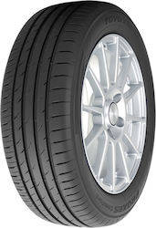 Toyo Proxes Comfort 205/50R17 93W XL Θερινό για Επιβατικό