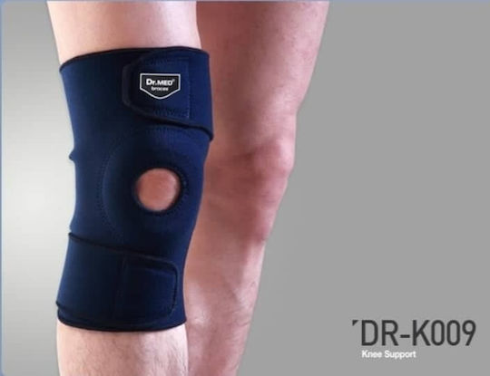 Dr. Med K009 Kniebandage aus Neopren mit Polstern