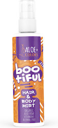 Aloe Colors Bootiful Spray de corp Aloe Colors Bootiful Spray de corp