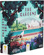 Настолна игра The Gardens за 1-4 играчи 10+ години (EN) Grail Games