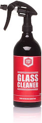Goodstuff Glass Cleaner Spray For Car Windows 1lt