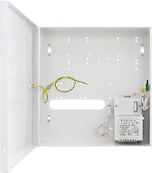 Pulsar BPAR-152 Cable Stripping Box for Alarm Systems
