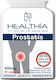 Healthia Prostatis 500mg Nahrungsergänzungsmittel Für Die Gesundheit Des Schutzvorrichtung 60 Stück