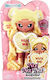 MGA Entertainment Sweetest Hearts Maria Buttercup Păpușă pentru 3+ ani+ Ani