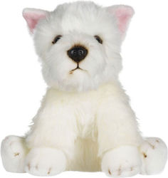 Smily Play Σκυλάκι Westie 25 εκ.