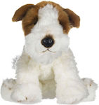 Plüschhund Schnauzer 25 cm