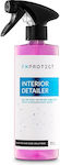 FX Protect Spray Reinigung für Kunststoffe im Innenbereich - Armaturenbrett Interior Detailer 500ml