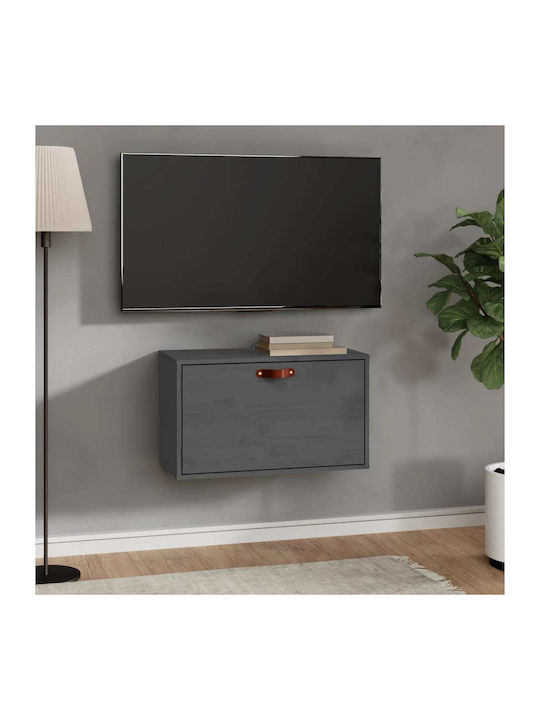 Cabinet Perete Gri 60x30x35cm