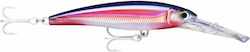 Rapala X-Rap Magnum Τεχνητό Δόλωμα Ψαράκι (Minn...