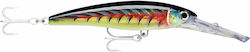 Rapala X-Rap Magnum Τεχνητό Δόλωμα Ψαράκι (Minn...