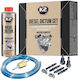 K2 Diesel Dictum Set Injector Reinigungsspritze Zubehör Kraftstoff- und Ölzusätze 500ml