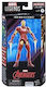 Action Figure Iron Man Marvel Avengers Iron Man...
