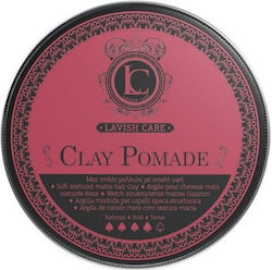 Lavish Care Clay Pomade Clay 100gr