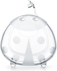 Haakaa Ladybug Δοχείο Μητρικού Γάλακτος 75ml