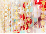 PartyDeco Curtain for Party 1pcs GNT4-019