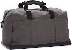 Hedgren HMID08-640 Midway Duffle Ανθρακί Hedgren HMID08-640 Midway Duffle Ανθρακί