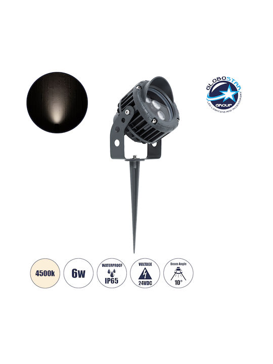 GloboStar Waterproof Led Light Fixture 90358