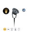 GloboStar Waterproof Led Light Fixture Recessed 90354