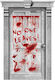 Amscan Banner για Party Halloween 165εκ.