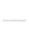 Elvhx Commercial Linear LED Ceiling Light 9W Natural White IP20 L61xD3xH5cm