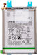 Samsung Servicepack Battery Ebba136aby Μπαταρία Αντικατάστασης 4900mAh για Samsung Galaxy A13 5G