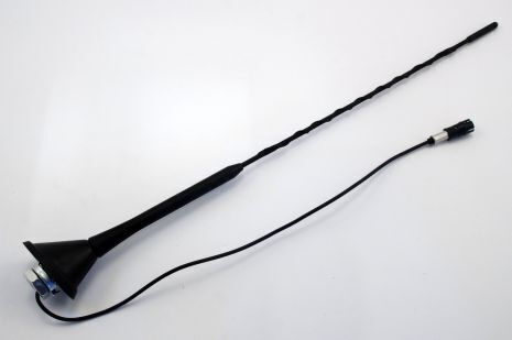 Compotech Car Antenna Roof Threaded
