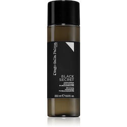 Diego Dalla Palma Black Secret Peeling 200ml Diego Dalla Palma Black Secret Peeling 200ml