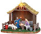 Manger